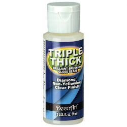Triple Thick gloss glaze 59 ml