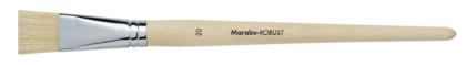 Marabu Robust No. 20
