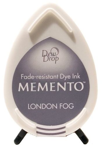 Memento Dew Drop - 901 London Fog MD-901