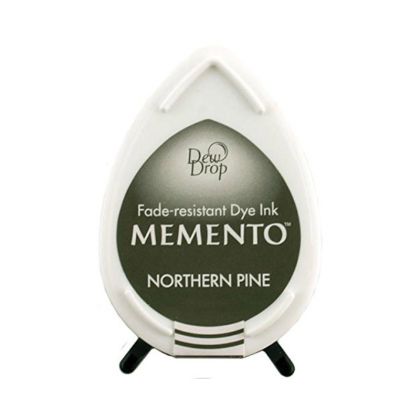 Memento Dew Drop - 709 Northern Pine MD-709