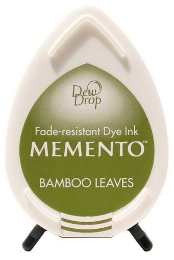 Memento Dew Drop - 707 Bamboo Leaves MD-707