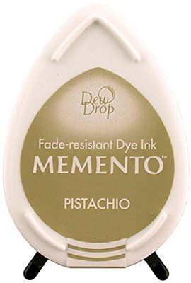 Memento Dew Drop - 706 Pistachio MD-706