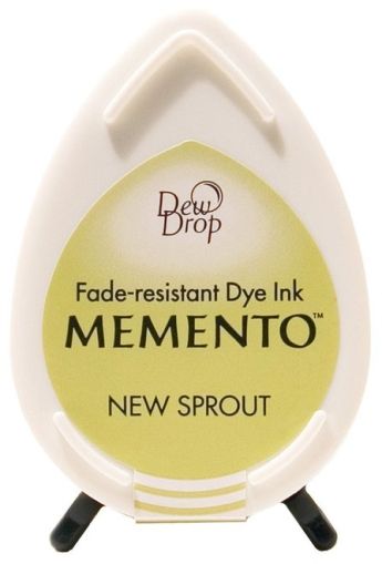 Memento Dew Drop - 704  New Sprout