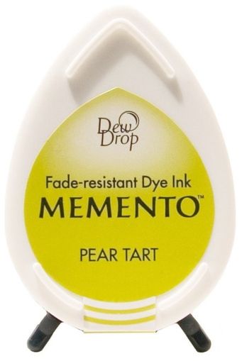 Memento Dew Drop - 703 Pear Tart MD-703