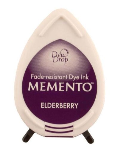 Memento Dew Drop - 507 Elderberry MD-507