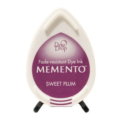 Memento Dew Drop - 506 Sweet Plum MD-506