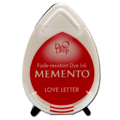 Memento Dew Drop - 302 Love Letter MD-302