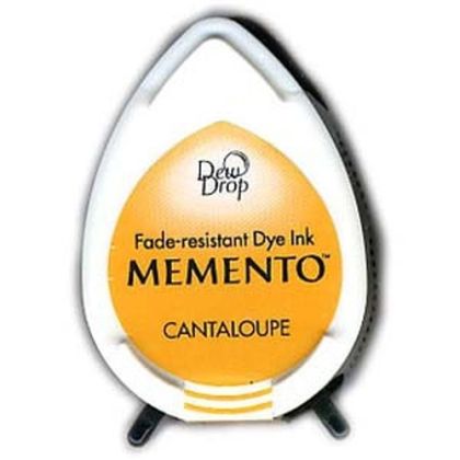 Memento Dew Drop - 103 Cantaloupe MD-103