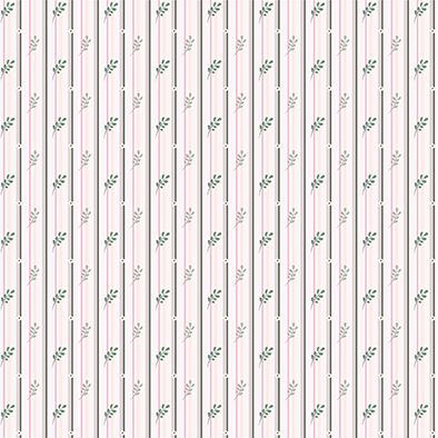 Design Paper Cute Little Bunny 30x30 - CREA2001-08
