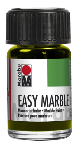 Marabu Easy Marble - 061 reseda