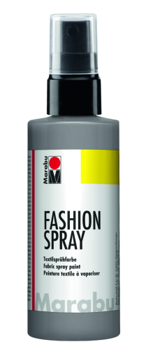 Спрей за текстил Marabu Fashion-Spray - 092 petrol