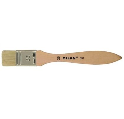 Brush Milan series 531 No. 45