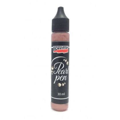 Pearl pen 30ml - karamell 18751