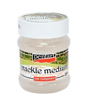 Crackle medium 230 ml
