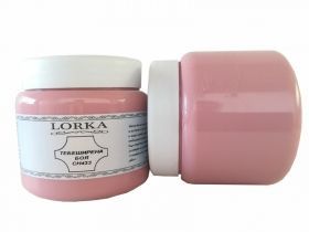 Chalky paint 200 ml - light rose CH433