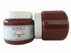 Chalky paint 200 ml -  red wine V1030