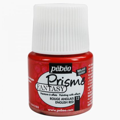 Fantasy Prisme 45 ml - 13 english red