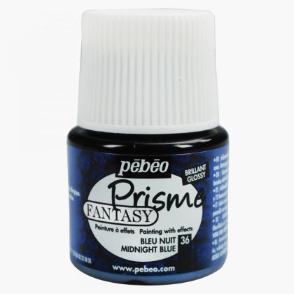 Fantasy Prisme 45 ml - 36 midnight blue