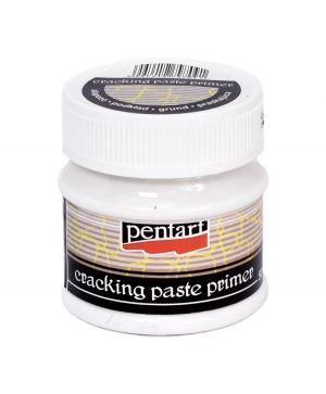 Cracking paste system 50 ml - P4212