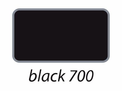 P.S. Film - 700 black