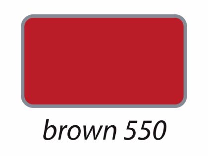 P.S. Film - 550 brown