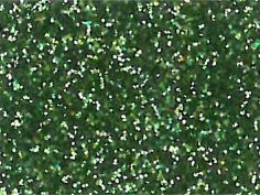Брокатен материал за изрязване и апликация върху плат - G0010 тъмнозелено