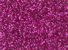 CAD CUT Glitter - G0008 hot pink
