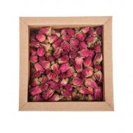 Dried Flowers for Decoration - Rose Buds