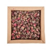 Dried Flowers for Decoration - Small Rose Buds