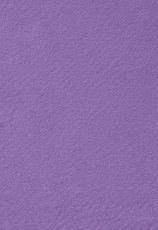 Acrylic Kraft Felt Thickness 1 mm, Width 85 cm  dark violet