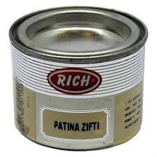  Patina-bitumen 125ml - 