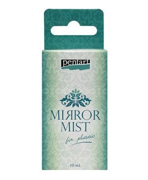Mirror mist for plastic 9 ml - P29411
