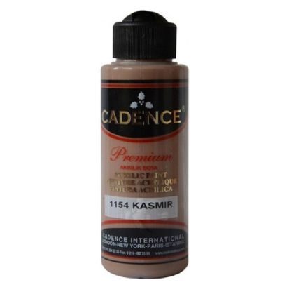 Акрилна боя Cadence 25 ml кашмир 1154