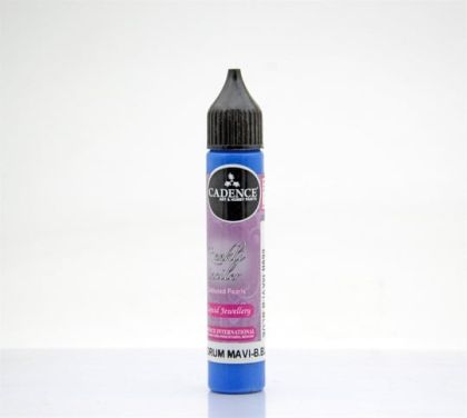 CADENCE LIQUID PEARLS CADENCE 25 ML. – BABY BLUE 559