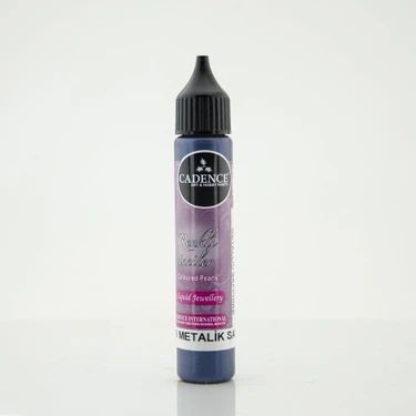 CADENCE LIQUID PEARLS CADENCE 25 ML. – SAPPHIRE 590