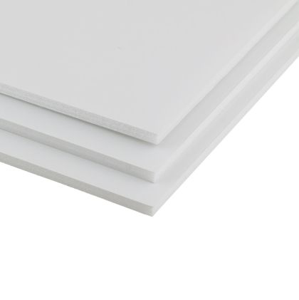 Art Foam 3 mm white