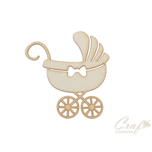 Baby cart 1