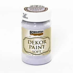 Soft Paint 100 ml - light purple 21635