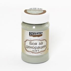 Soft Paint 100 ml -  country green 21642