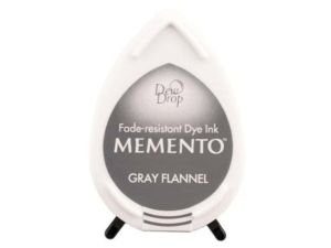 Memento Dew Drop - 902 Gray Flannel MD-902