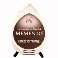 Memento Dew Drop - 808 Espresso Truffle MD-808