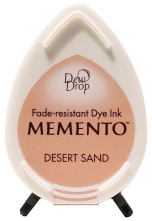 Memento Dew Drop - 804 Desert Sand MD-804