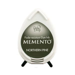 Memento Dew Drop - 709 Northern Pine