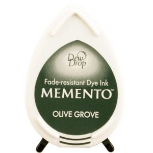Memento Dew Drop - 708 Olive Grove MD-708