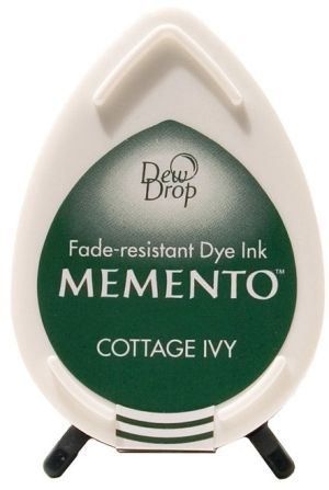 Memento Dew Drop - 701 Cottage Ivy MD-701