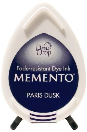 Memento Dew Drop - 608 Paris Dusk MD-608