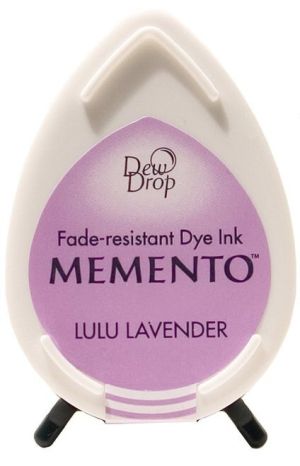 Memento Dew Drop - 504 Lulu Lavender MD-504