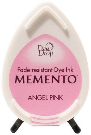 Memento Dew Drop - 404 Angel Pink MD-404