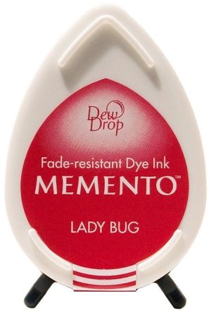 Memento Dew Drop - 300 Lady Bug MD-300