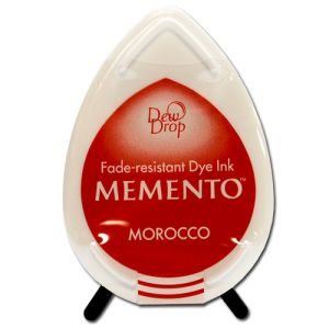 Memento Dew Drop - 201 Morocco MD-201